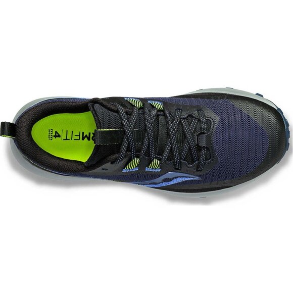 Saucony Peregrine 13 Women's Trail Running Shoes - new in box - Picture 2 of 5